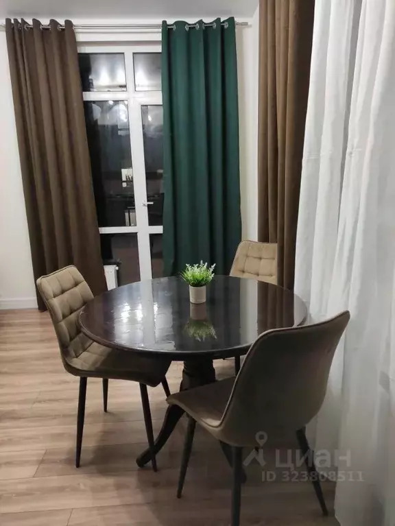 2-к кв. Москва Сосенское поселение, просп. Куприна, 3к1 (65.0 м) - Фото 1