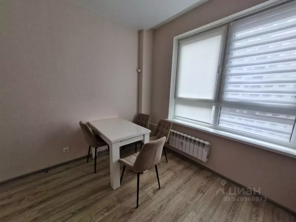 2-к кв. Воронежская область, Воронеж ул. Загоровского, 13к3 (57.3 м) - Фото 2