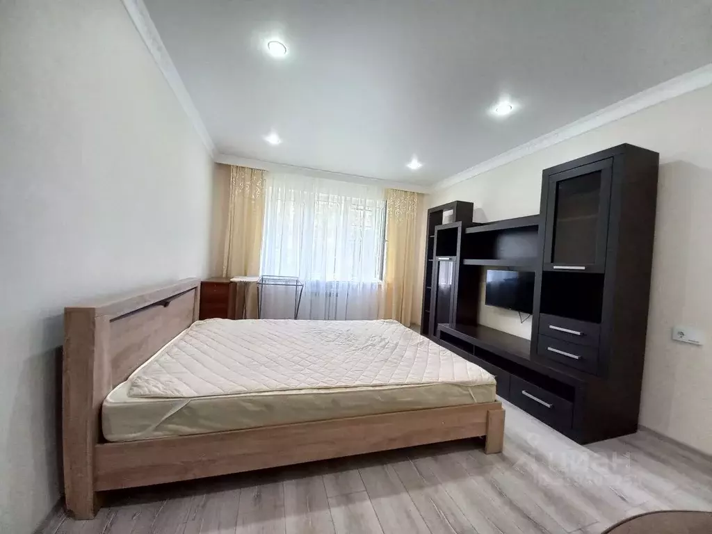 1-к кв. Северная Осетия, Владикавказ ул. Цоколаева, 2А (35.0 м) - Фото 1