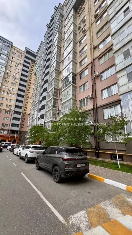 2-к кв. Дагестан, Каспийск ул. Молодежная, 2к2 (75.0 м) - Фото 0