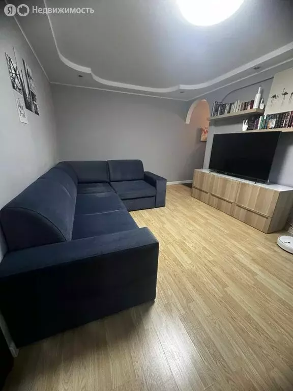 2-комнатная квартира: Омск, улица Орджоникидзе, 85 (40.1 м) - Фото 1