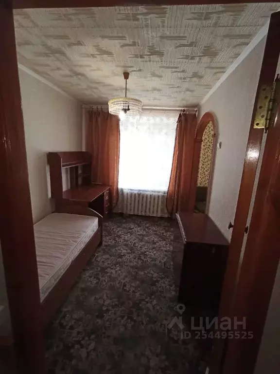 2-к кв. Тульская область, Новомосковск ул. Демкина, 14 (45.0 м) - Фото 2