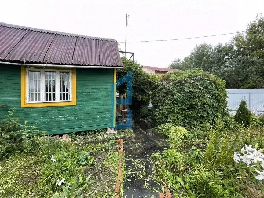 Участок в Московская область, Клин Термометрист СНТ,  (6.86 сот.) - Фото 2