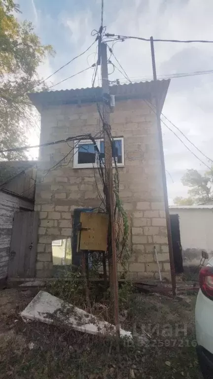 Дом в Краснодарский край, Темрюк  (48 м) - Фото 2