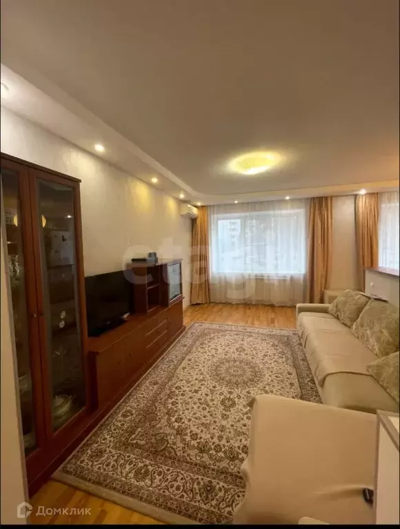Продаётся 3-к квартира, 66.4 м - Фото 0