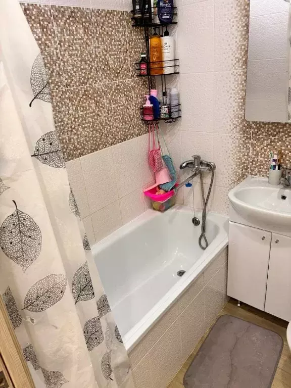Продаётся 1-к квартира, 39.1 м - Фото 1