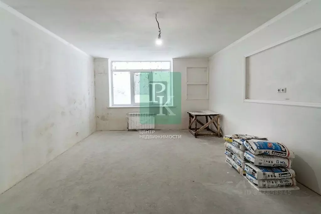 2-к кв. Севастополь ул. Колобова, 22/2 (88.5 м) - Фото 2