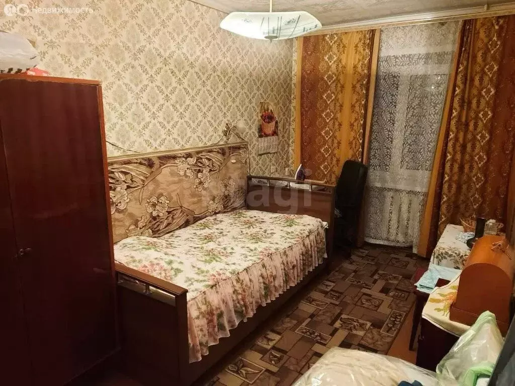 3-комнатная квартира: Ковров, Подлесная улица, 22А (61.8 м) - Фото 1