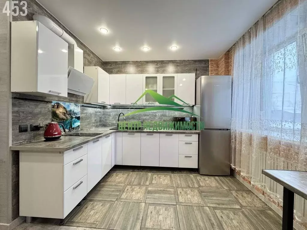 1-к кв. Магаданская область, Магадан ул. Гагарина, 17 (37.9 м) - Фото 2