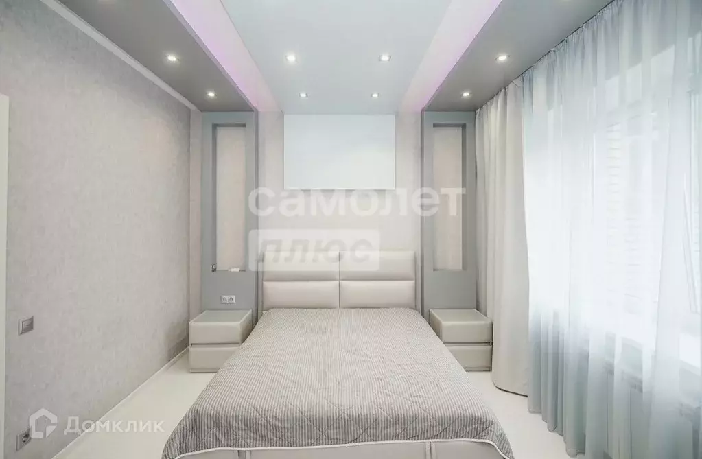 Продаётся 3-к квартира, 78 м - Фото 0