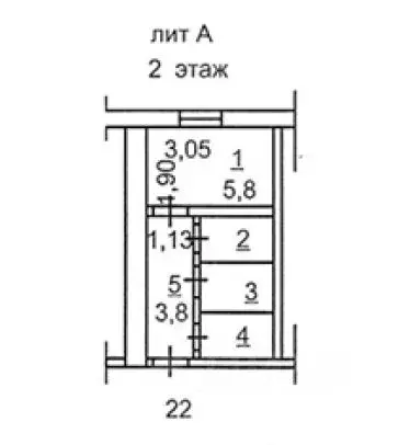 Помещение свободного назначения в Ростовская область, Аксайский район, ... - Фото 1