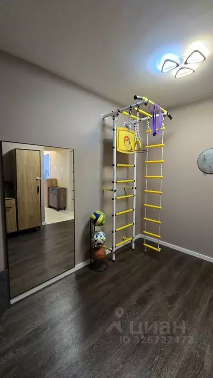 2-к кв. Свердловская область, Каменск-Уральский ул. Мира, 1В (58.8 м) - Фото 2