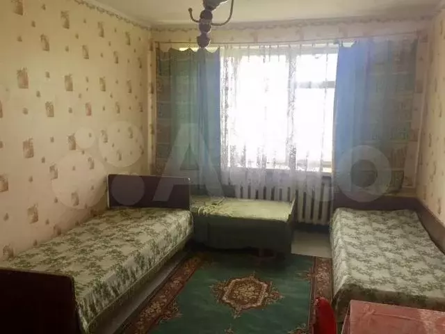 Комната 24 м в 1-к., 5/5 эт. - Фото 0