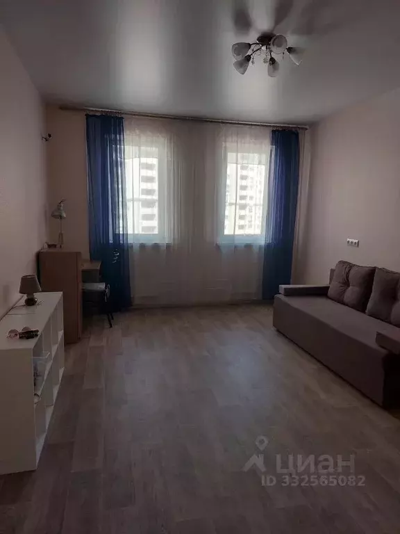 1-к кв. Самарская область, Самара ул. Стара-Загора, 46 (38.5 м) - Фото 2
