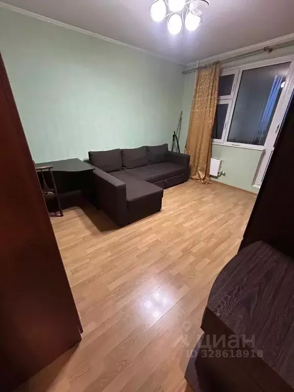 2-к кв. Московская область, Одинцово ул. Говорова, 30 (60.0 м) - Фото 1