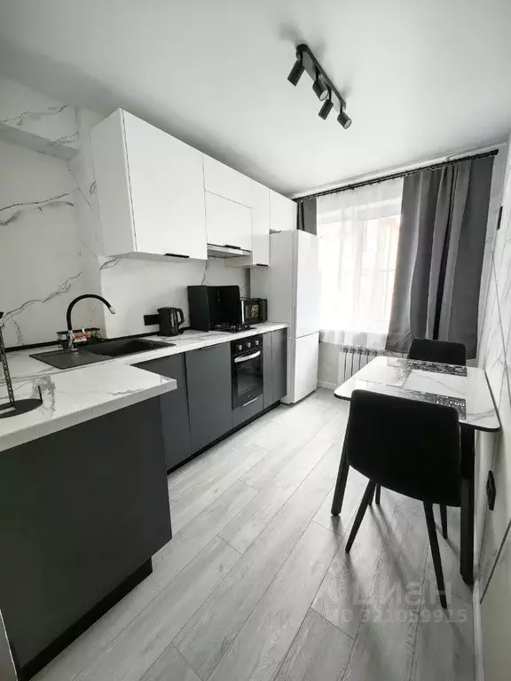 3-к кв. Ростовская область, Ростов-на-Дону Соборный пер., 82 (60.0 м) - Фото 1