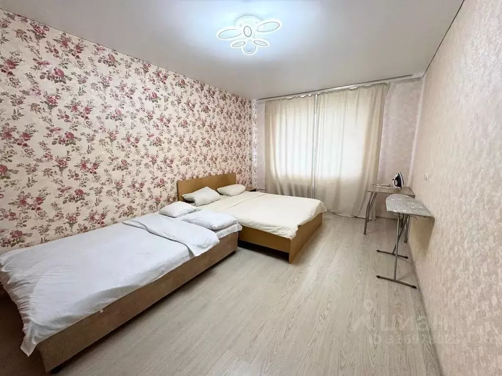 2-к кв. Татарстан, Казань ул. Академика Лаврентьева, 11 (60.0 м) - Фото 0
