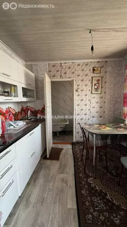 Дом в Кызыл, Кок-Тейская улица (59.4 м) - Фото 1