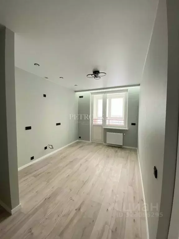 1-к кв. Московская область, Одинцово Микрорайон Клубничное Поле, 1 ... - Фото 1