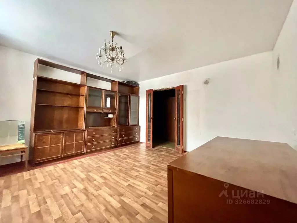 3-к кв. Санкт-Петербург ул. Кораблестроителей, 19К1 (70.0 м) - Фото 1