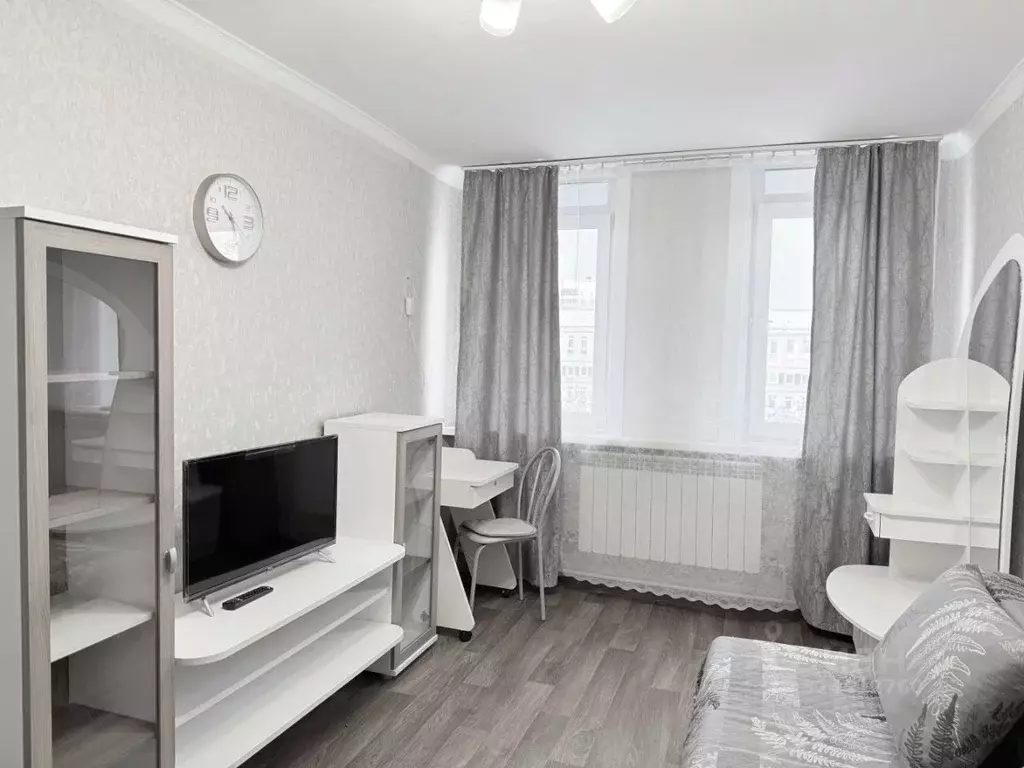 2-к кв. Иркутская область, Иркутск просп. Маршала Жукова, 70 (41.0 м) - Фото 2