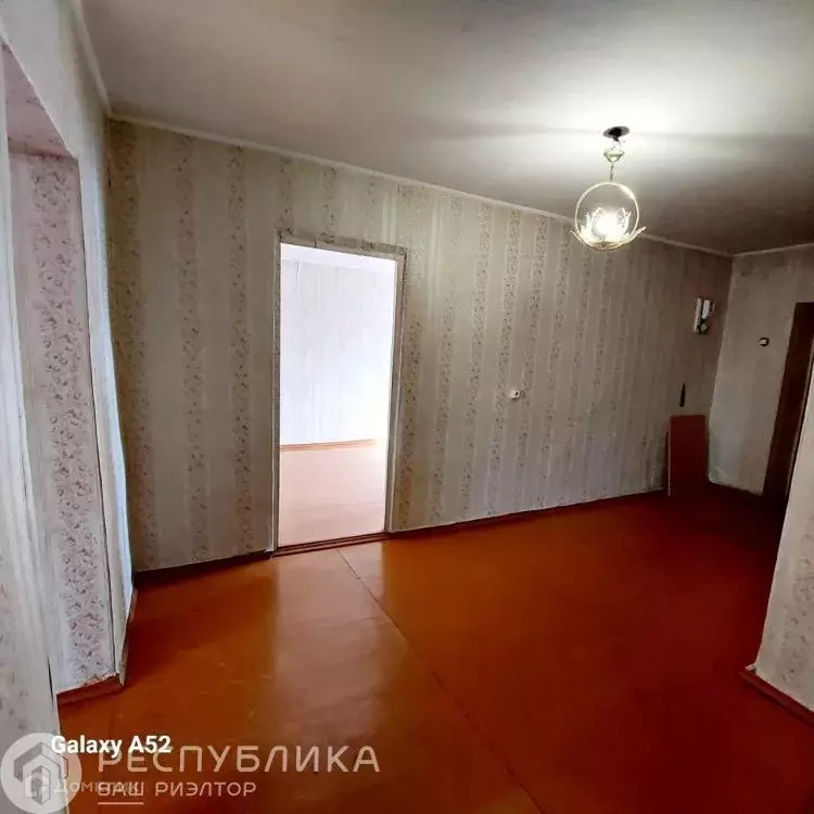 Продаётся 2-к квартира, 80.4 м - Фото 1