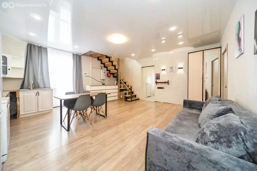 Дом в Пермский муниципальный округ, квартал Западный, Счастливая ... - Фото 2