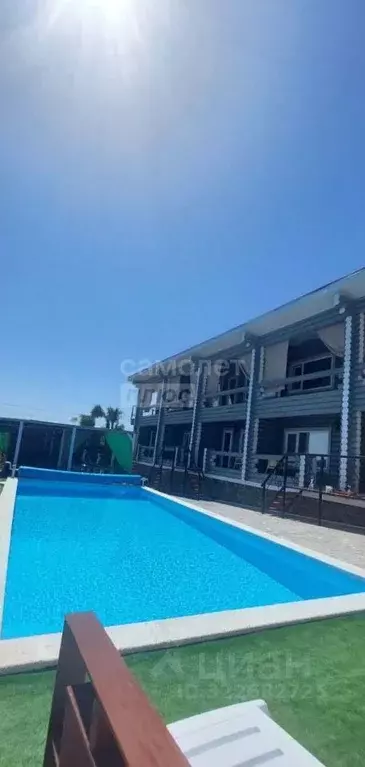 Студия Севастополь ул. Летчика Алексеева, 7 (20.0 м) - Фото 2