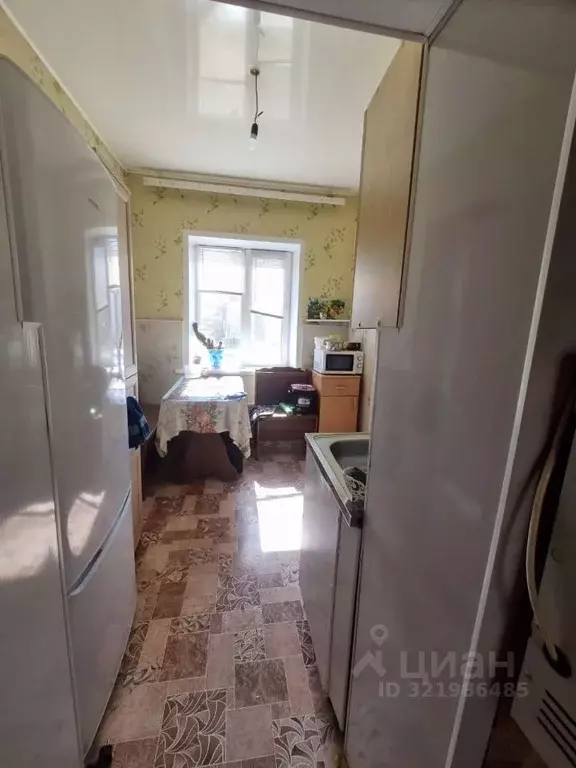 2-к кв. Астраханская область, Харабали ул. Елены Лосевой, 15А (36.0 м) - Фото 2