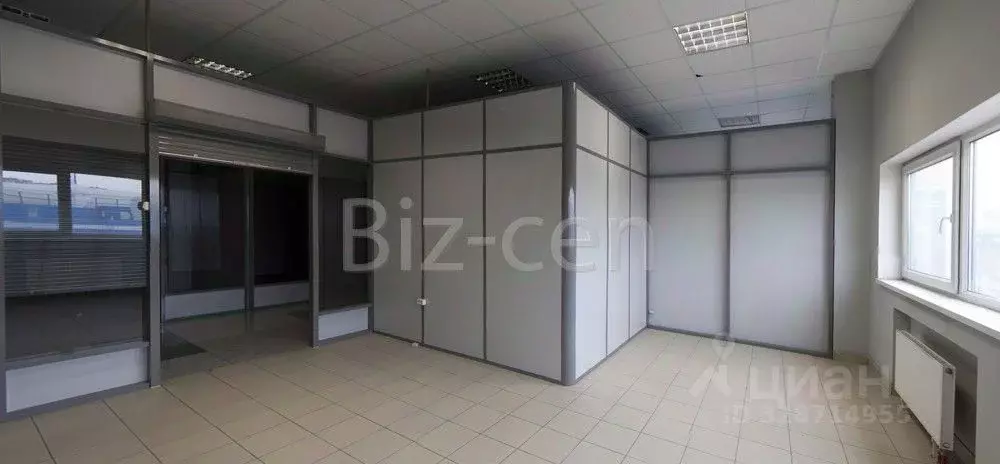 Офис в Санкт-Петербург Планерная ул., 15 (26 м) - Фото 2