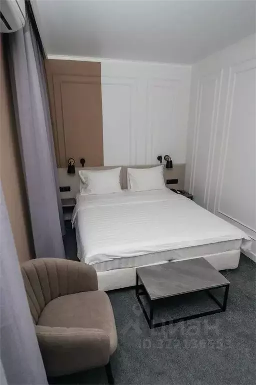 Комната Татарстан, Казань ул. Баумана, 15 - Фото 2