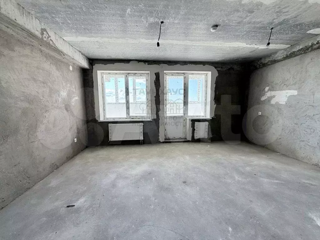 1-к. квартира, 63 м, 18/18 эт. - Фото 0