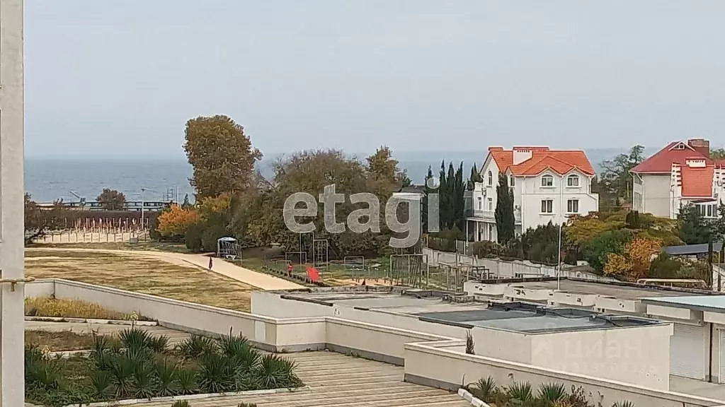 2-к кв. Севастополь ул. Павла Дыбенко, 22 (69.9 м) - Фото 1