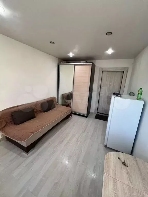 Комната 12 м в 5-к., 5/5 эт. - Фото 0