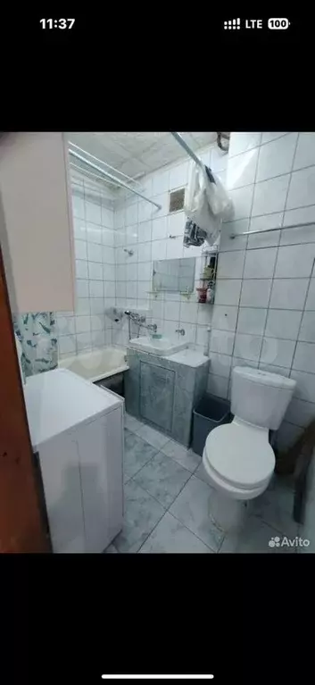 3-к. квартира, 60 м, 4/5 эт. - Фото 1