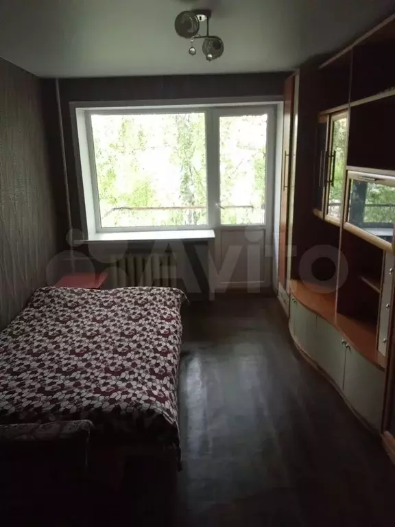 Комната 13 м в 1-к., 3/4 эт. - Фото 0