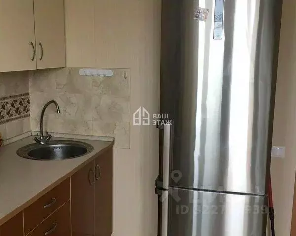 2-к кв. Калужская область, Калуга бул. Сиреневый, 6 (60.0 м) - Фото 2