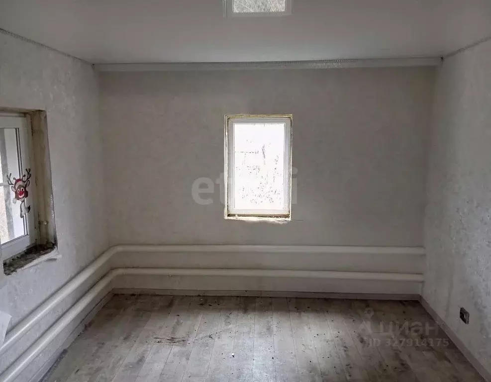 Дом в Белгородская область, Губкинский городской округ, с. Осколец ул. ... - Фото 1