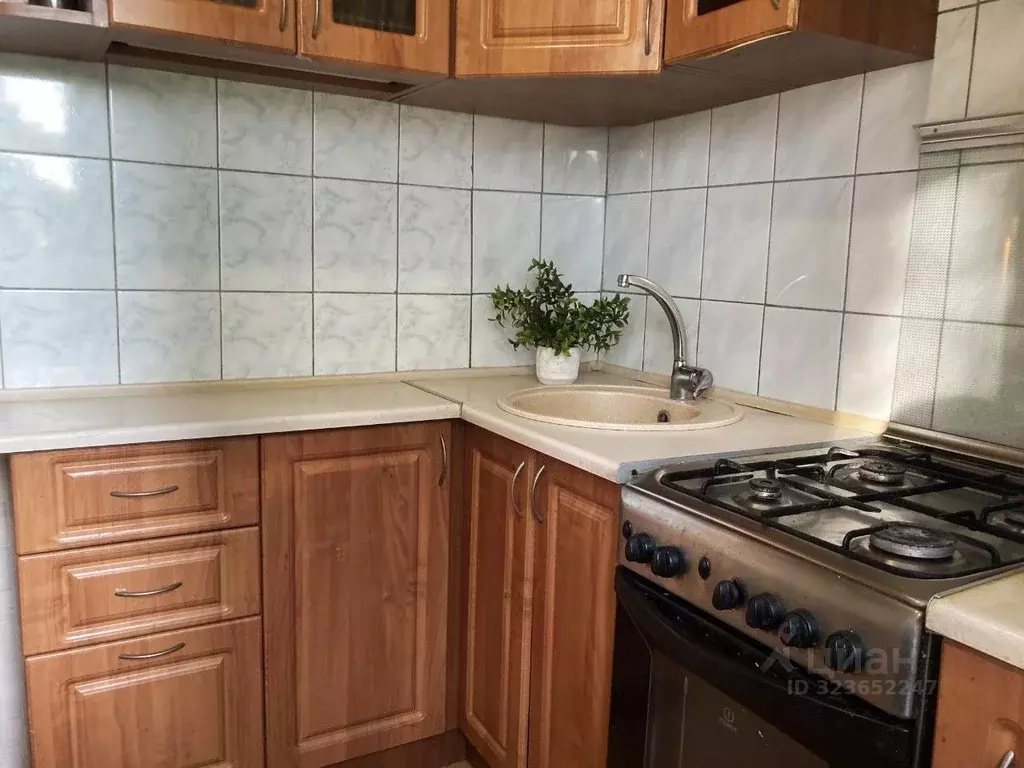 2-к кв. Калининградская область, Калининград ул. Генерала Галицкого, 8 ... - Фото 2