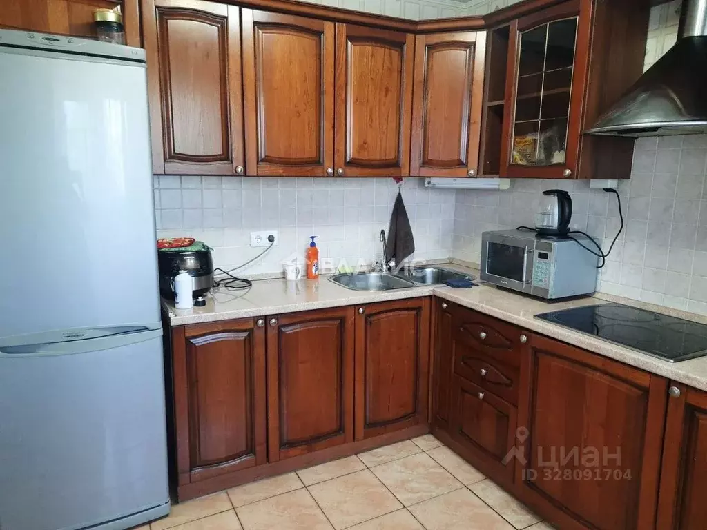 3-к кв. Владимирская область, Владимир просп. Ленина, 44 (120.0 м) - Фото 1