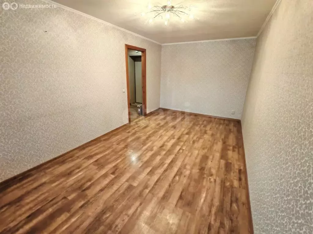 1-комнатная квартира: Ухта, проспект Космонавтов, 32 (29.5 м) - Фото 2