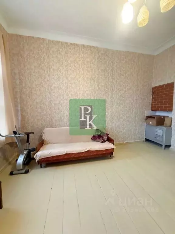 Комната Севастополь ул. Инженерная Балка, 4 (20.0 м) - Фото 2