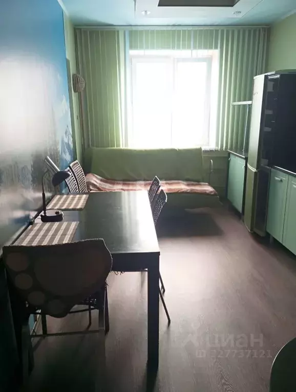 2-к кв. Челябинская область, Челябинск ул. 40-летия Победы, 31В (60.0 ... - Фото 2