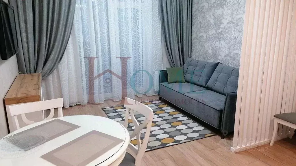 Студия Новосибирская область, Новосибирск Красный просп., 167/3 (27.0 ... - Фото 2