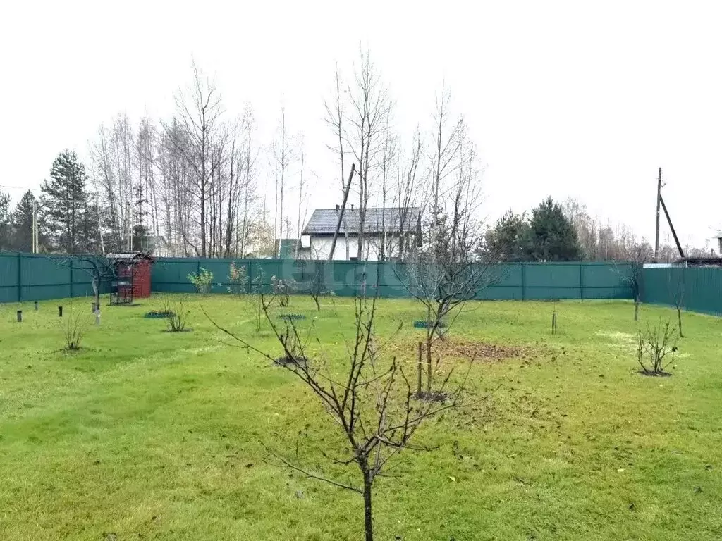 Дом в Владимирская область, городской округ Покров, деревня Иваново, ... - Фото 1