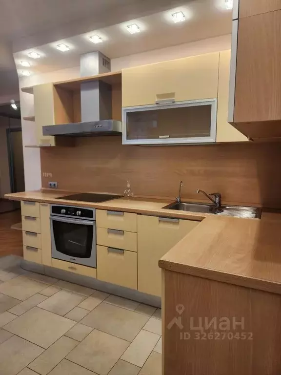 2-к кв. Санкт-Петербург Морская наб., 35К3 (77.8 м) - Фото 1