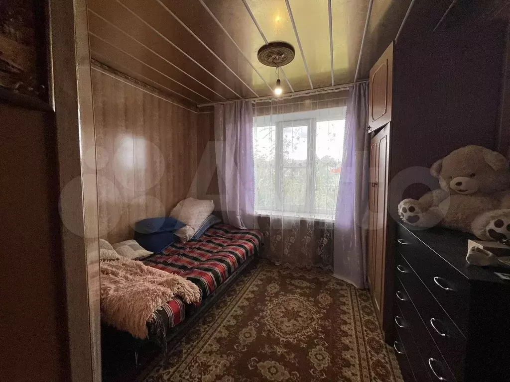 1-к. квартира, 15 м, 4/5 эт. - Фото 1