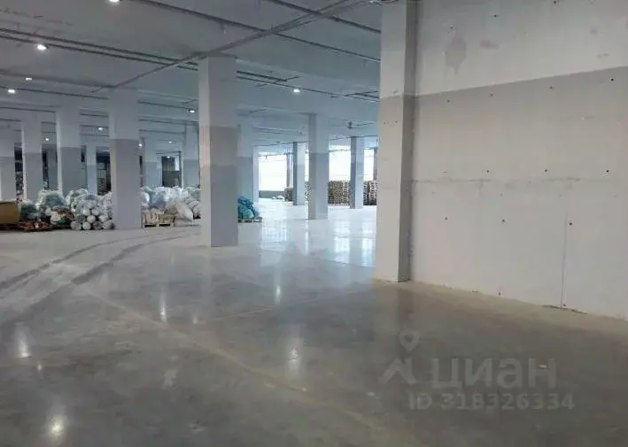 Склад в Московская область, Щелково Хотовская ул., 34с3 (300 м) - Фото 0