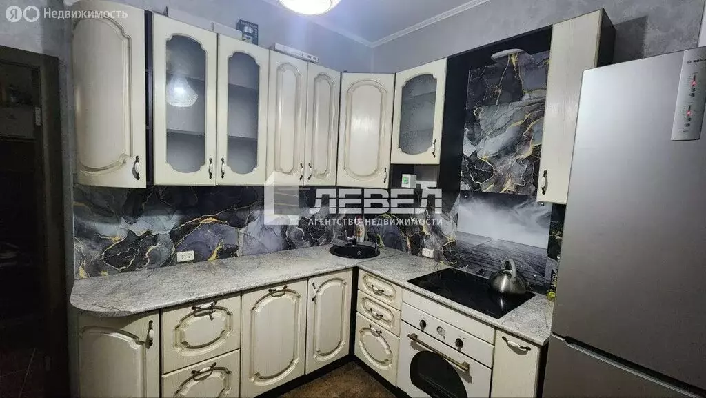 1-комнатная квартира: Подольск, Юбилейная улица, 11А (39 м) - Фото 1