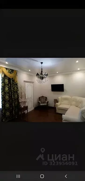 Дом в Крым, Симферополь ул. Комсомольская (52 м) - Фото 1